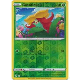 Evolving Skies - 015/203 - Gossifleur Reverse Holo