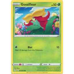 Evolving Skies - 015/203 - Gossifleur