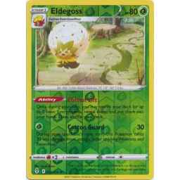 Evolving Skies - 016/203 - Eldegoss Reverse Holo