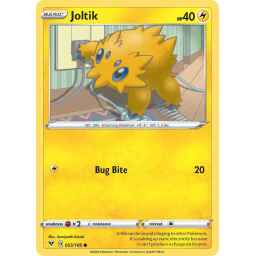 Vivid Voltage - 055/185 - Joltik