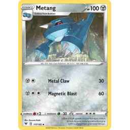 Vivid Voltage - 117/185 - Metang