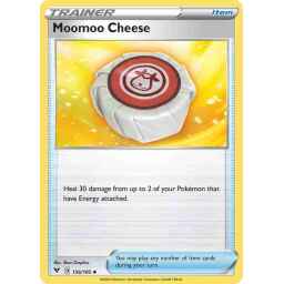 Vivid Voltage - 156/185 - Moomoo Cheese