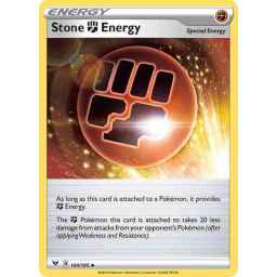 Vivid Voltage - 164/185 - Stone Energy