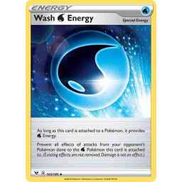 Vivid Voltage - 165/185 - Wash Energy
