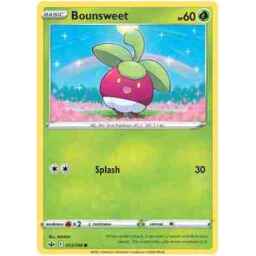 Chilling Reign - 013/198 - Bounsweet
