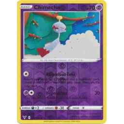 Vivid Voltage - 072/185 - Chimecho Reverse Holo