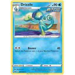 Chilling Reign - 042/198 - Drizzile