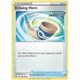 Chilling Reign - 136/198 - Echoing Horn