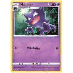 Chilling Reign - 056/198 - Haunter