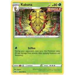 Chilling Reign - 002/198 - Kakuna