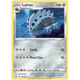 Chilling Reign - 110/198 - Lairon