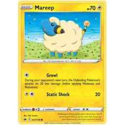 Chilling Reign - 047/198 - Mareep
