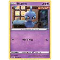 Chilling Reign - 062/198 - Shuppet