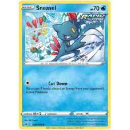 Chilling Reign - 030/198 - Sneasel
