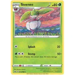 Chilling Reign - 014/198 - Steenee
