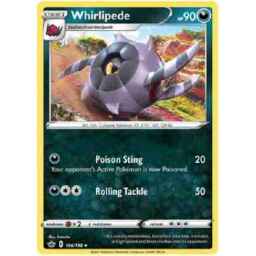 Chilling Reign - 106/198 - Whirlipede