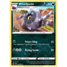 Chilling Reign - 106/198 - Whirlipede