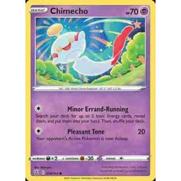 Battle Styles - 059/163 - Chimecho