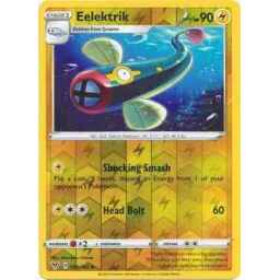Vivid Voltage - 058/185 - Eelektrik Reverse Holo