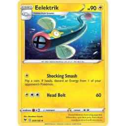 Vivid Voltage - 058/185 - Eelektrik
