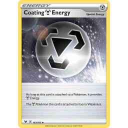 Vivid Voltage - 163/185 - Coating Energy