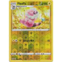 Chilling Reign - 048/198 - Flaaffy Reverse Holo