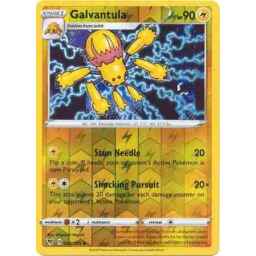 Vivid Voltage - 056/185 - Galvantula Reverse Holo