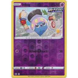 Chilling Reign - 069/198 - Inkay Reverse Holo