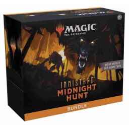 Magic: The Gathering Innistrad: Midnight Hunt Bundle