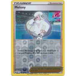 Chilling Reign - 146/198 - Melony Reverse Holo