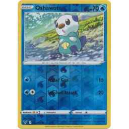 Vivid Voltage - 033/185 - Oshawatt Reverse Holo