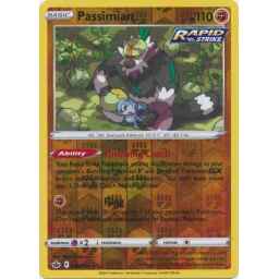 Chilling Reign - 088/198 - Passimian Reverse Holo