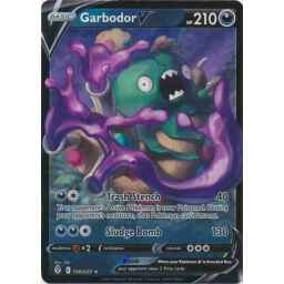 Evolving Skies - 100/203 - Garbodor V
