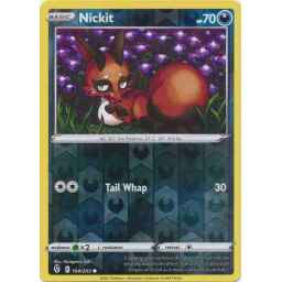 Evolving Skies - 104/203 - Nickit Reverse Holo