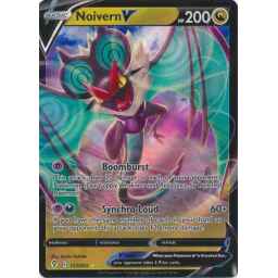 Evolving Skies - 117/203 - Noivern V
