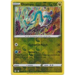 Evolving Skies - 119/203 - Drampa Reverse Holo