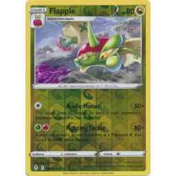 Evolving Skies - 120/203 - Flapple Reverse Holo