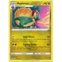 Evolving Skies - 121/203 - Appletun - Rare