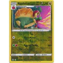 Evolving Skies - 121/203 - Appletun Reverse Holo