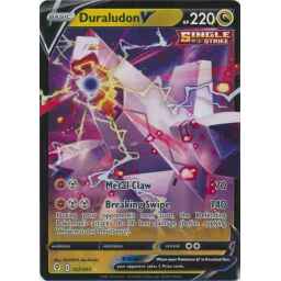 Evolving Skies - 122/203 - Duraludon V