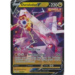 Evolving Skies - 122/203 - Duraludon V
