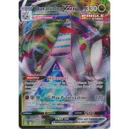 Evolving Skies - 123/203 - Duraludon VMAX