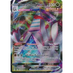 Evolving Skies - 123/203 - Duraludon VMAX