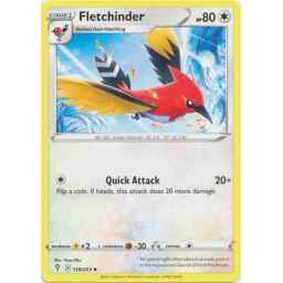 Evolving Skies - 139/203 - Fletchinder