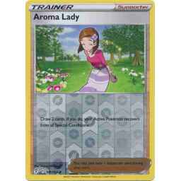 Evolving Skies - 141/203 - Aroma Lady Reverse Holo