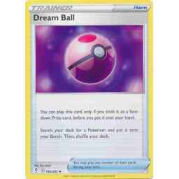 Evolving Skies - 146/203 - Dream Ball