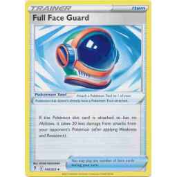 Evolving Skies - 148/203 - Full Face Guard