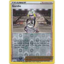 Evolving Skies - 149/203 - Gordie Reverse Holo