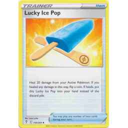 Evolving Skies - 150/203 - Lucky Ice Pop