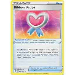 Evolving Skies - 155/203 - Ribbon Badge